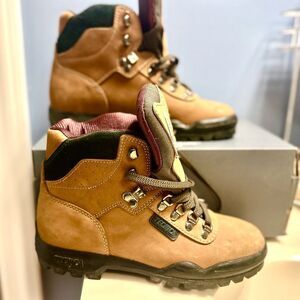 Trekking Tecnica Cervino Super GTX hiking boots size 9 Trekking | en | Blizzard-Tecnica Global main image 3
